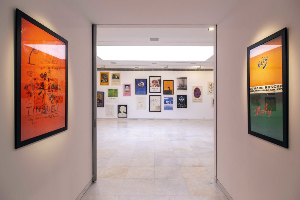 zoumboulakis galleries