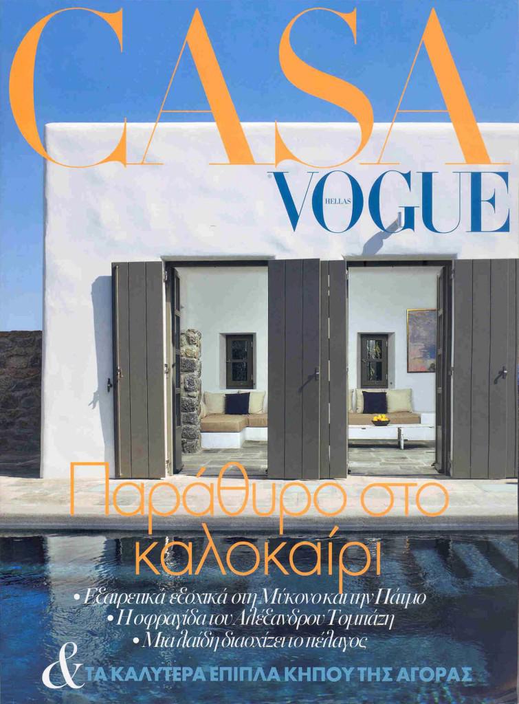 Casa Vogue 2010